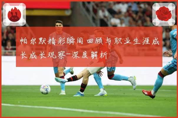 帕尔默精彩瞬间回顾与职业生涯成长成长观察-深度解析
