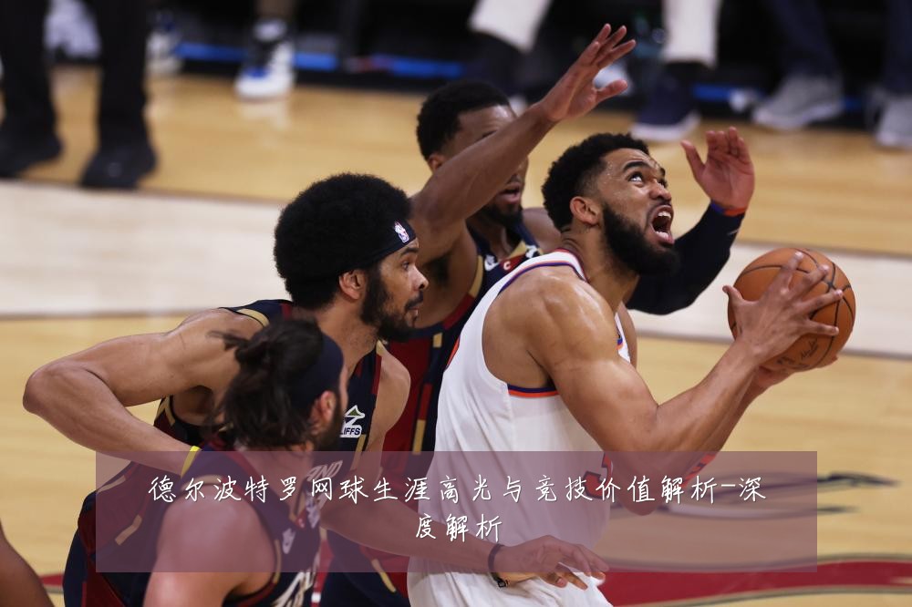 德尔波特罗网球生涯高光与竞技价值解析-深度解析